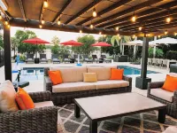 Lake-Walk2LEGOLAND-Heated SaltWtr Pool-Putting Green-Beach-Fire Pit-Dock-Sunsets Hotel a Cypress Gardens
