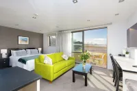 Palazzo Motor Lodge Hotels in 