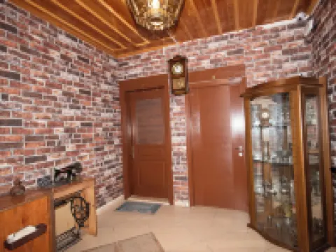 ÖZ Butik Otel Antik Kent Myrleia Hotéis em Mudanya