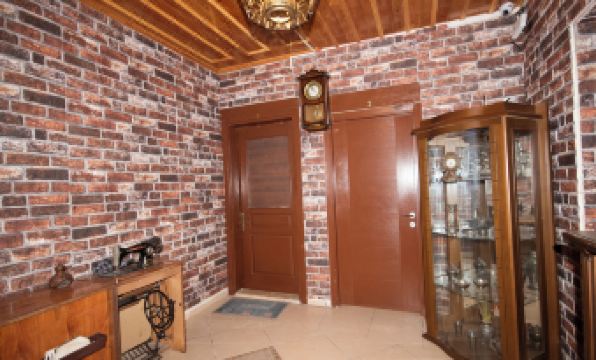 ÖZ Butik Otel Antik Kent Myrleia