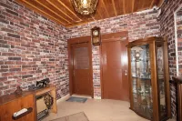 ÖZ Butik Otel Antik Kent Myrleia Hotels in Mudanya