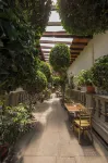 Meztli: Casa Boutique & Spa - bar