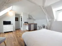 Villa Clément Appart'Hotel St Clément Proche de Sens Hotels in Sens