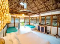 Casa Villa Familiar en Baru
