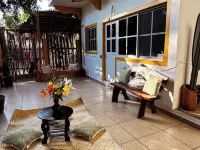 EULOGIA Y FORTUNATA Hotels in San Pedro Pochutla