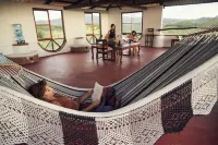 Beachside Stay at Villa ViYarte - parking
