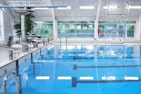 Danhostel Tønder Hotels in Tonder