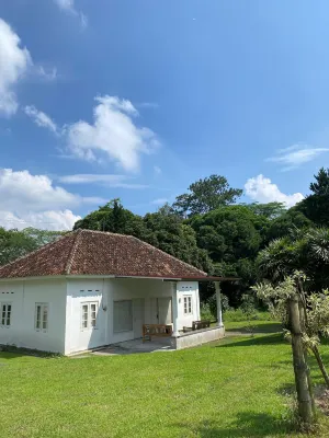 BADAI HERITAGE VILLA KALIURANG Hotels in Cangkringan