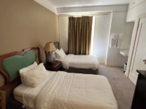 Nash Hotel Hotels in Berkeley