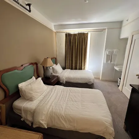 Nash Hotel Hotels in Berkeley