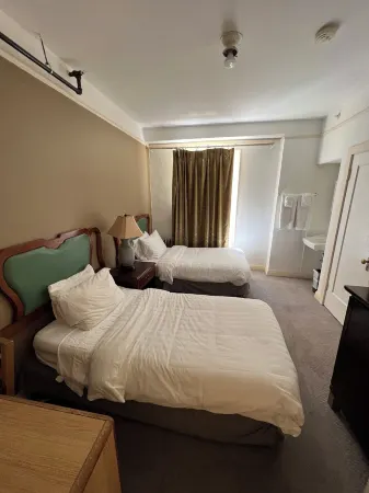 Nash Hotel