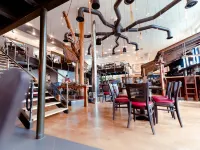 Restaurant Und Pension Alberthafen Hotels near Fair Dresden