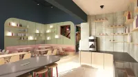 greet Hotel Reims Tinqueux (septembre 2025) Hotels near Centre commercial Carrefour Reims Tinqueux