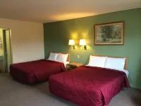 Super 7 Motel - Lemmikkieläimet sallittu