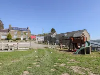 The Farmhouse Các khách sạn ở Aberaeron