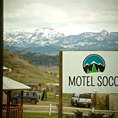 Motel Soco