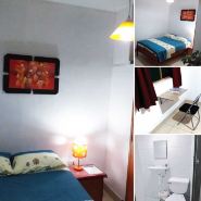 Kitara House Backpackers Hostel