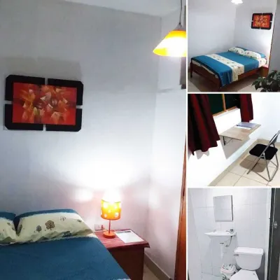 Kitara House Backpackers Hostel Hotels in 