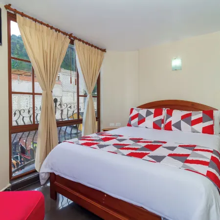 Hotel Elvita Spa