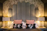 Saltmarshe Hall Hotels in Goole