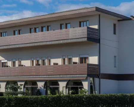 Hotel Belvedere Thiene Hotels in Thiene