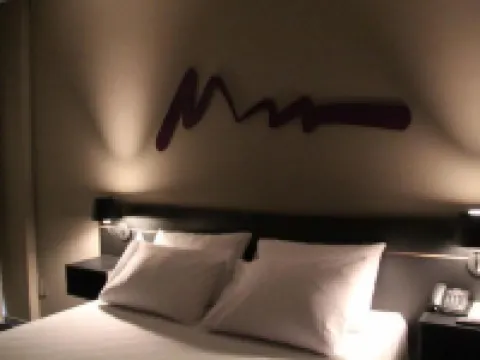 Vista Inn Express Contagem Hotéis em Contagem