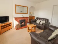1 Organsdale Cottages Hotels near Delamere Farm Shop