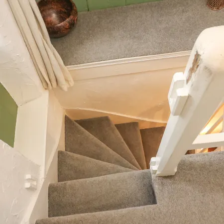 Pauls Fold Holiday Cottage Отели в г. Инглтон