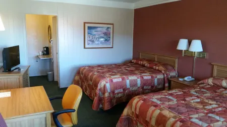 Heritage House Motel