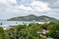 Nuestra Casa Hotel a Rivas