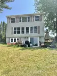 Sebago Escape Limit 12 5 Bedroom Home by RedAwning
