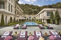 Mandarin Oriental Bosphorus, Istanbul - Di lusso