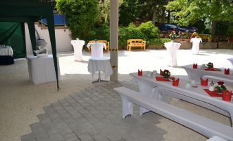 Hotel Sonneck