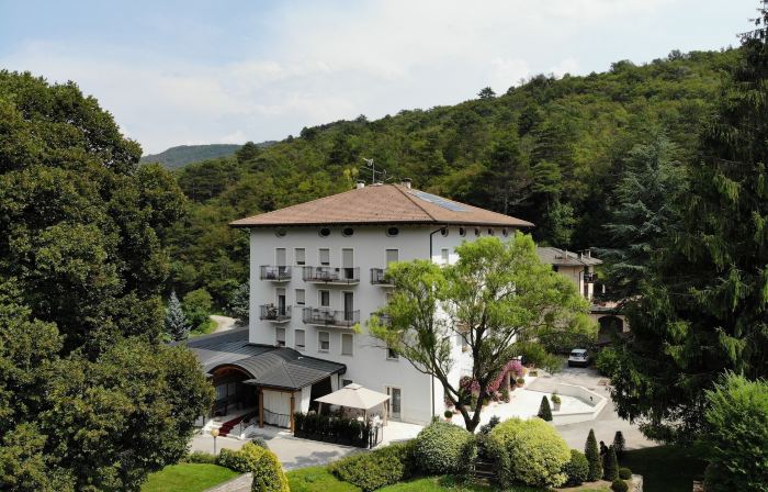 Hotel Lillà