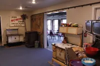 巴恩伍德旅館