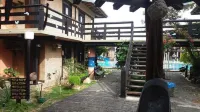 포르투 마를린 호텔 Itaunas 호텔