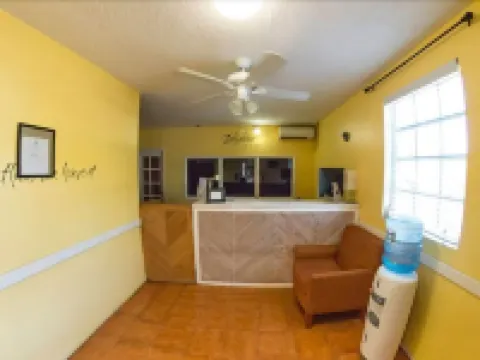 Royal Palm Hotel Hotels in Dunmore Town