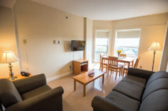 マウントセントビンセント大学レジデンス - ホステル