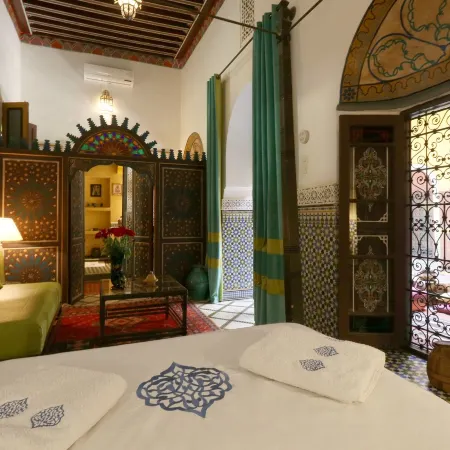 Ryad El Borj