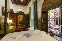 Ryad El Borj