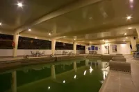 D'Acosta Hotel Sochagota - Pools
