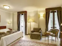 Hotel Villa Cattani Stuart Hotel a Trebbiantico