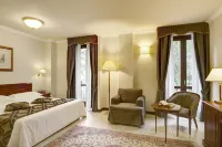 Villa Cattani Stuart XVII Secolo