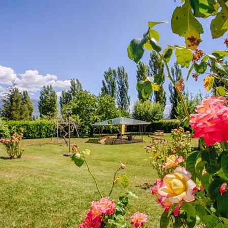 Agriturismo la Mora