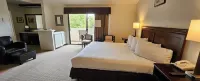 Adobe Inn