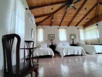 Kakao Lodge & Garden Río Celeste Hotels in Fortuna