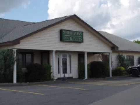 Shiretown Inn & Suites Hotels in Aroostook County