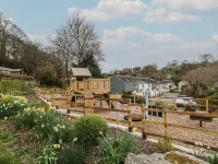 Breeze Cottage Hotels in Mawnan