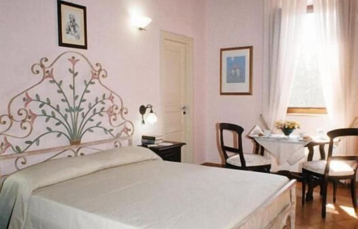 Hotel Casale 900