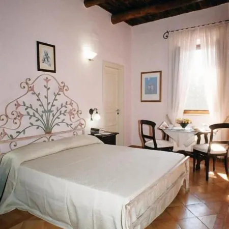 Hotel Casale 900